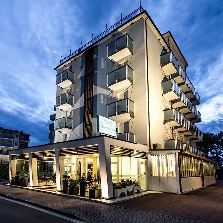 Hotel & Aparthotel Carinthia S 利多迪迪耶索洛 外观 照片