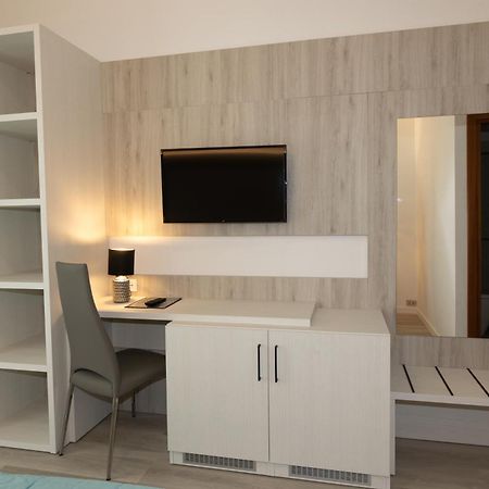 Hotel & Aparthotel Carinthia S 利多迪迪耶索洛 外观 照片