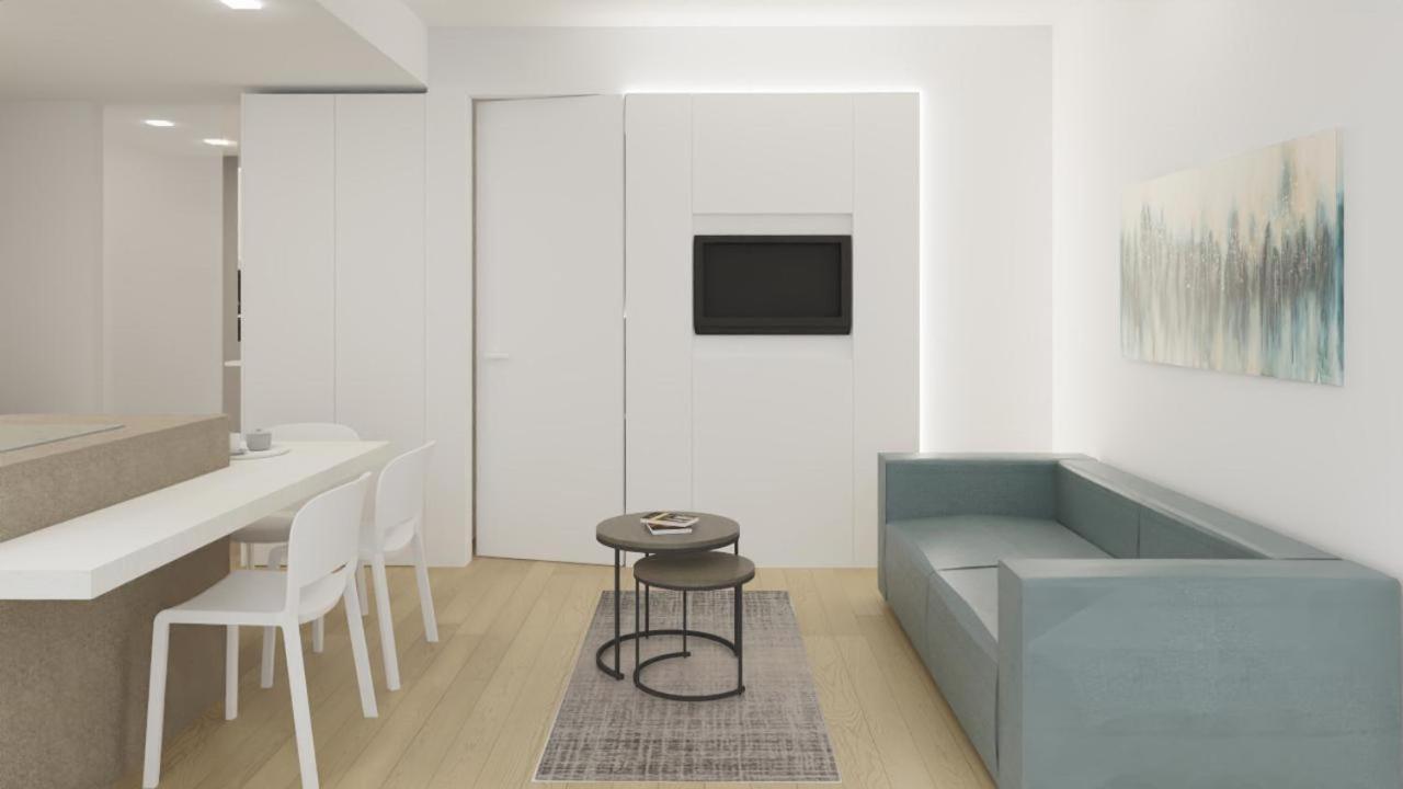 Hotel & Aparthotel Carinthia S 利多迪迪耶索洛 外观 照片