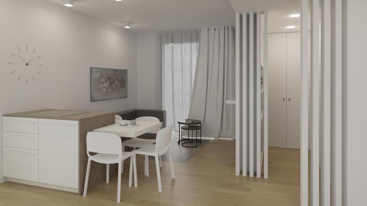 Hotel & Aparthotel Carinthia S 利多迪迪耶索洛 外观 照片