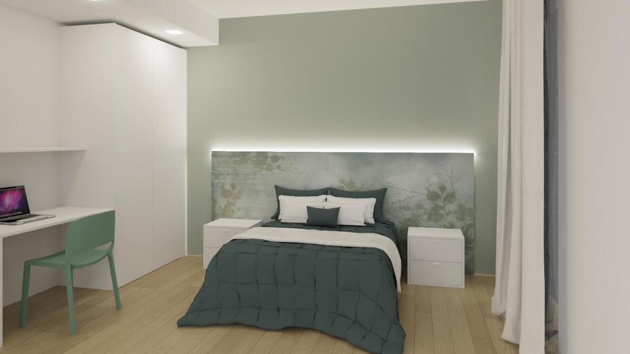 Hotel & Aparthotel Carinthia S 利多迪迪耶索洛 外观 照片