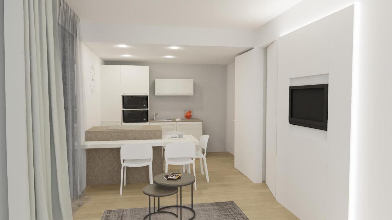Hotel & Aparthotel Carinthia S 利多迪迪耶索洛 外观 照片