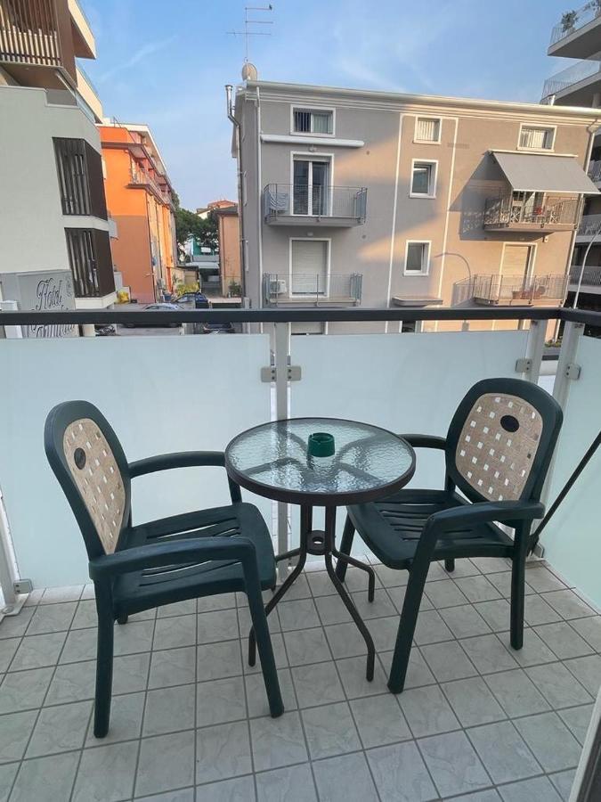Hotel & Aparthotel Carinthia S 利多迪迪耶索洛 外观 照片