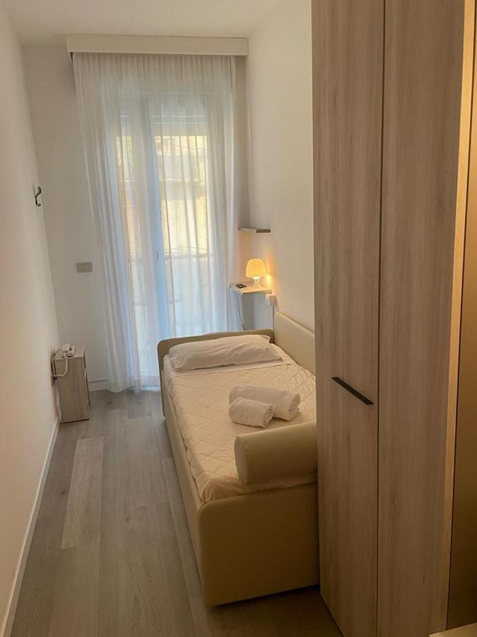 Hotel & Aparthotel Carinthia S 利多迪迪耶索洛 外观 照片