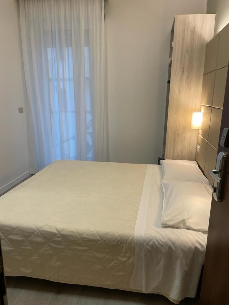 Hotel & Aparthotel Carinthia S 利多迪迪耶索洛 外观 照片
