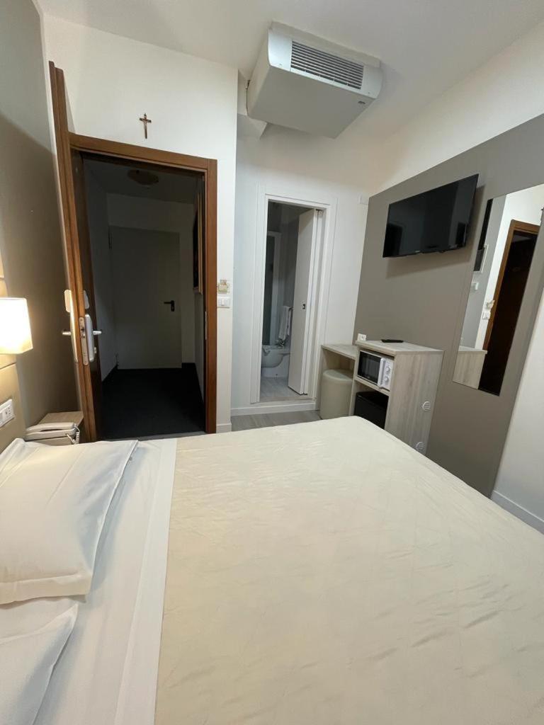 Hotel & Aparthotel Carinthia S 利多迪迪耶索洛 外观 照片