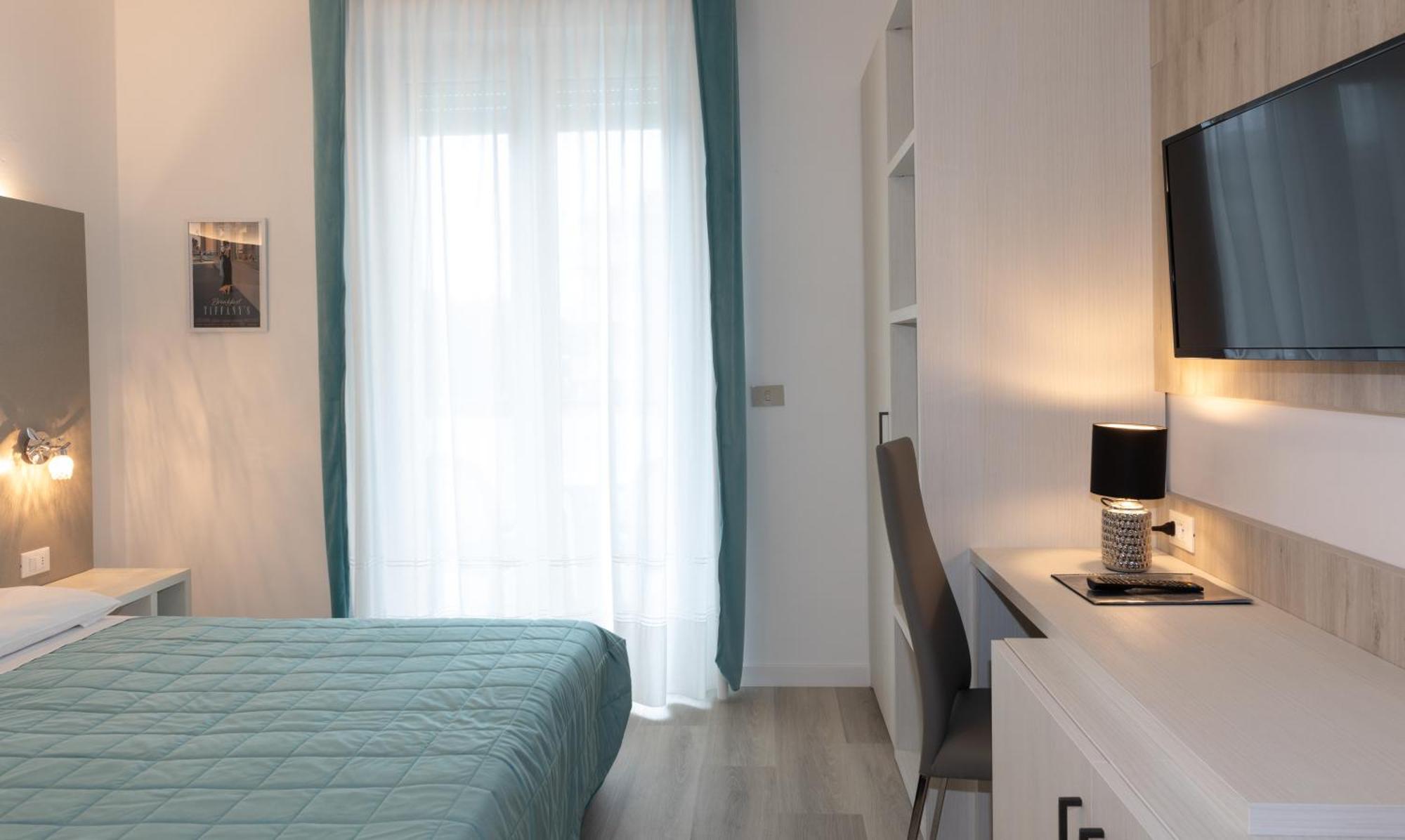 Hotel & Aparthotel Carinthia S 利多迪迪耶索洛 外观 照片